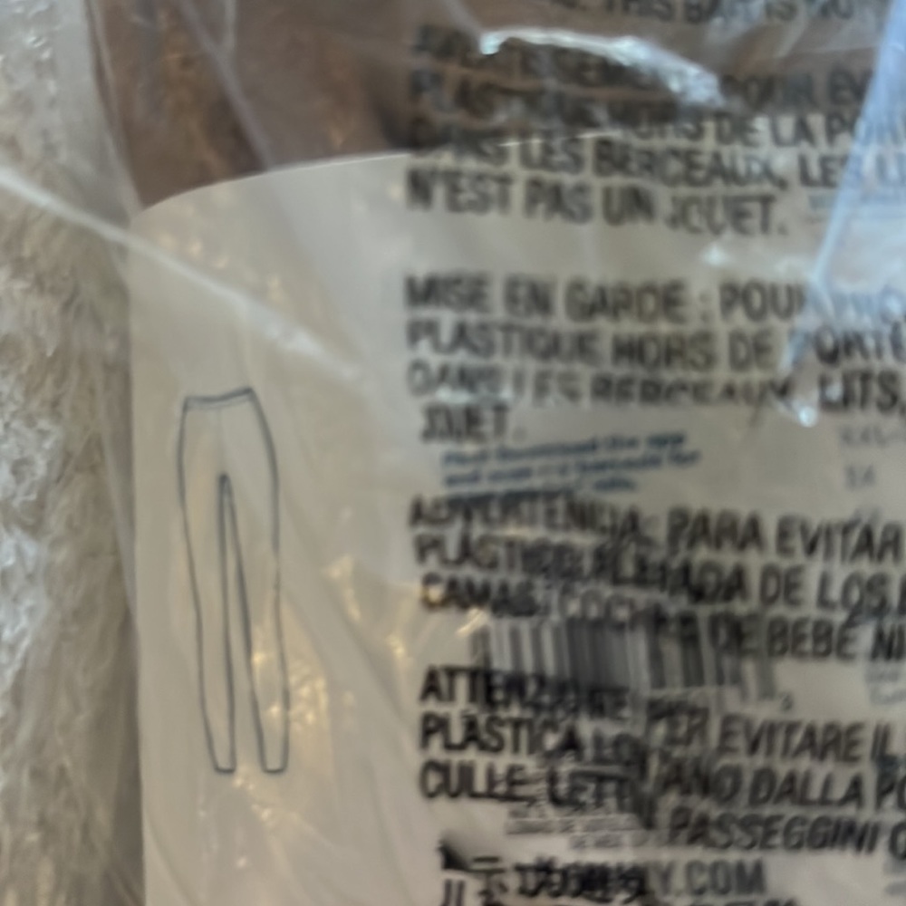 Old Navy Leggings - Picture 3 of 3